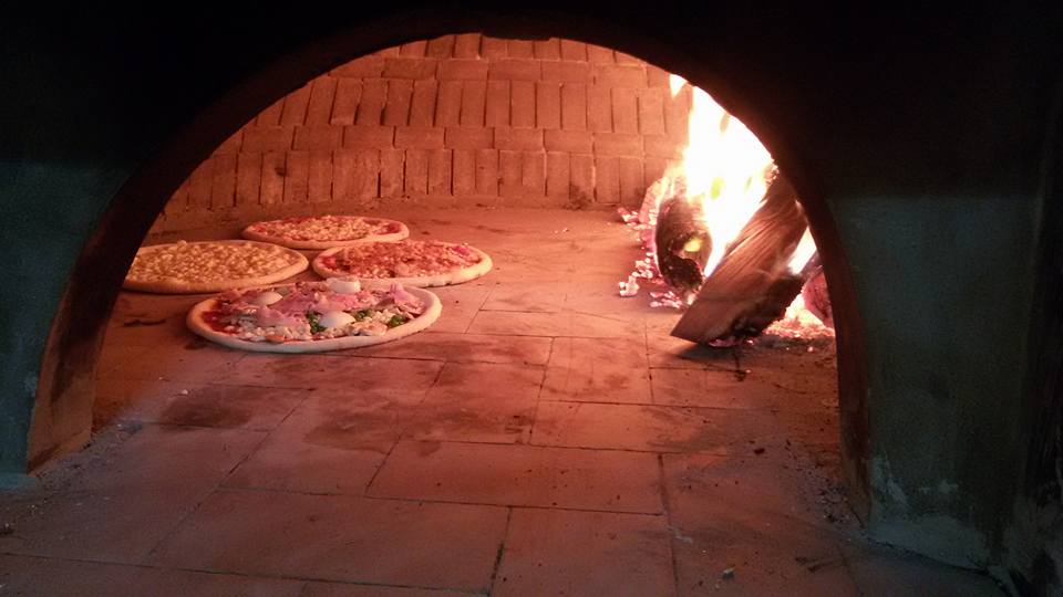 Pizzeria La Scogliera